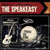 The Speakeasy by Smoke Or Fire