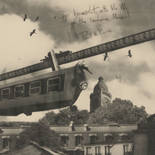 Eggs Benedict With Mr.Wu On The Seahorse Monorail