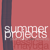 Summer Projects (Stuff I'm not that proud of.)