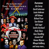 Pauly Shore: 20th Birthday of the Comedy Store
