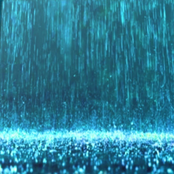 Sleep Rain - Continuous Loopable