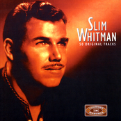 Riding The Range For Jesus by Slim Whitman