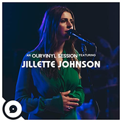 Jillette Johnson: Champagne Supernova (OurVinyl Sessions)