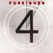 I'm Gonna Win by Foreigner