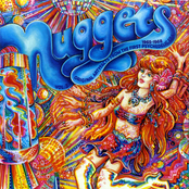Nuggets: Original Artyfacts from the First Psychedelic Era, 1965-1968, Volume 3