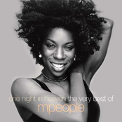 One Night In Heaven: The Very Best Of M People