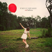 Red Balloon by Emily Hearn