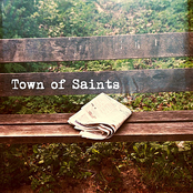 Letter To The Reverend by Town Of Saints