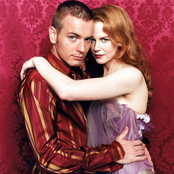 nicole kidman and ewan mcgregor