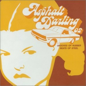 Asphalt Darling 02