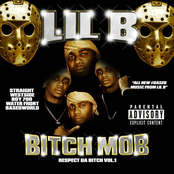 Azz Up by Lil B