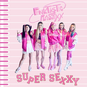 Pinktastic Plastixx: SUPER SEXXY