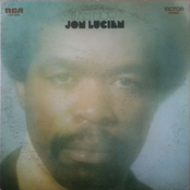 I Am Now by Jon Lucien