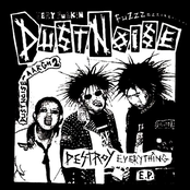 Destroy Everything 7"