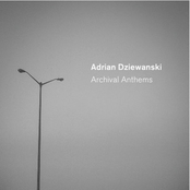 Archival Anthems 2007 - 2011