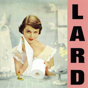 I Wanna Be A Drug-sniffing Dog by Lard