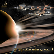 Planetary Vol. II