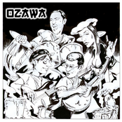 Ozawa Quartet