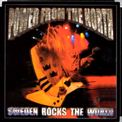 Power from the North: Sweden Rocks the Rock