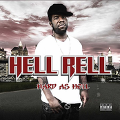 Heaven Is In The Sky by Hell Rell