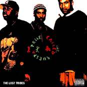 It's Yours by A Tribe Called Quest