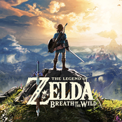 The Legend of Zelda: Breath of the Wild