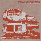 Happiness by Dancer Vs. Politician