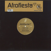 Afrofiesta EP