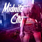 Midnite City: There Goes The Neighbourhood