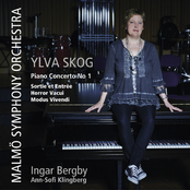 Skog: Piano Concerto No. 1