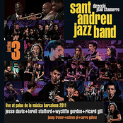 Perdido by Sant Andreu Jazz Band