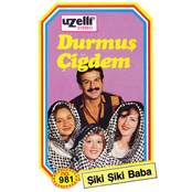 Şiki Şiki Baba