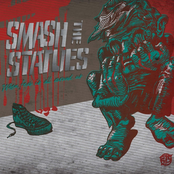 Broken Images by Smash The Statues