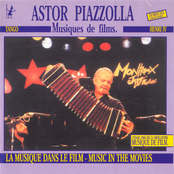 Hijos Del Exilio by Astor Piazzolla