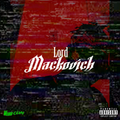 Lord Mackovich