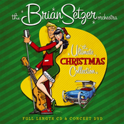 Baby, It's Cold Outside by The Brian Setzer Orchestra
