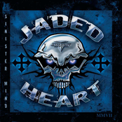 Justice Is Deserved by Jaded Heart