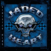 Heavenly Devotion by Jaded Heart