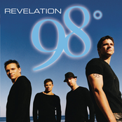 98 degrees: Revelation