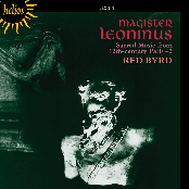 Magister Leoninus: Sacred Music from 12th-Century Paris, Vol. 2