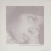 I Know What The Fight Is