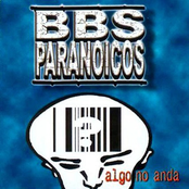 Para Nunca by Bbs Paranoicos