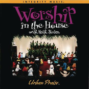 Keith Staten: Worship In The House