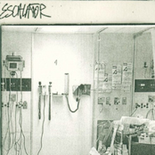 Performance Anxiety Tape