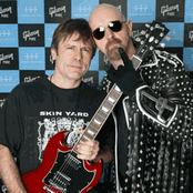 Bruce Dickinson - Judas Priest