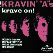 Take My Hand by The Kravin' 