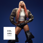 CRASH - A COLORS SHOW - Single