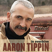Long White Line by Aaron Tippin