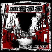 Durch Die Nacht by Mess