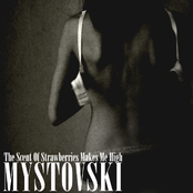 The Scent Of Strawberries